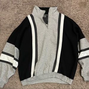 David Taylor 90s Sweater Size L
